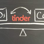 Pros & Cons of Tinder App