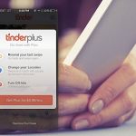 The Tinder Plus App is the Next Level of Tinder