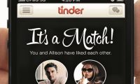 The Secrets to the Tinder App Revolution