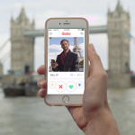 Tinder App is used in more than 196 Countries and Counting