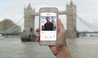 Tinder App is used in more than 196 Countries and Counting